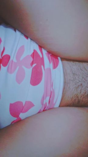 I Fuck My Stepsister in the Dark