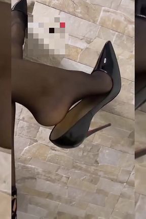 High Heels Mistressxxx