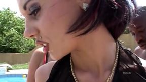 Rocco the doggy trainer 20 - Scene 4