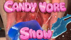Candy Vore Show | Episode 4