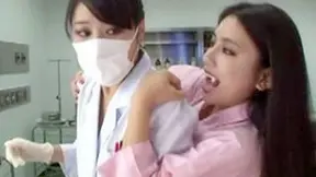 Nippon Vampiric Lesbian Hospital Sex