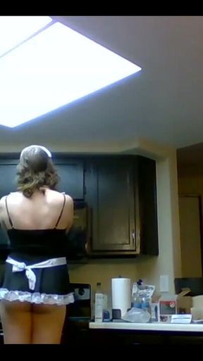 Sissy Maid