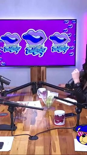 A Raunchy Chat with Five Hot Latinas Sharing Their Fantasies.