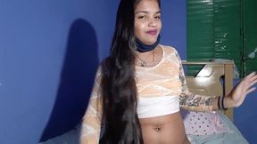 tigresa vip faz programa e cobra 350 reais a mais so pra dar o cuzinho pro cliente a tigresa fez aquele anal