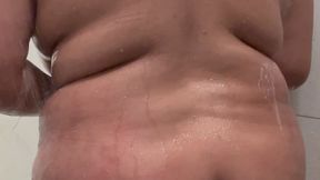 Full Body Post Workout Shower