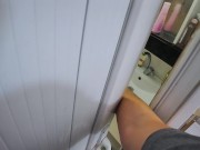 üvey tezem beni yıkadı türkish porno
