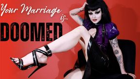 Your Marriage is DOOMED