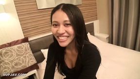 Asian Angel 20609