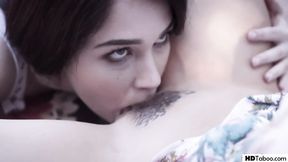 ”Twisted Minded Stepmommy Loves Taboo Affairs”