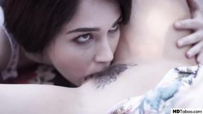 ”Twisted Minded Stepmommy Loves Taboo Affairs”