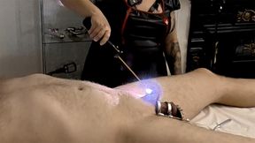 The Pain Clinic Ep1 CBT