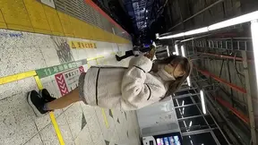 Sneaky Park Encounter, Joining Couple's Picnic Date & Giving Her An Indoor Cumshot Surprise
