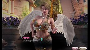 Complete Gameplay - Symphony of the Serpent, Part 16