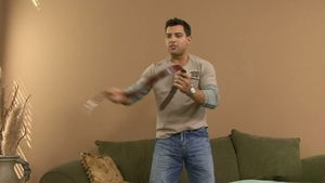 Zero Tolerance: No Idea What He's In For - Mikey vs Rayveness