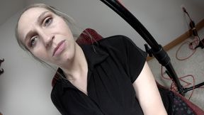 Big Feet Getting Worshipped - Full Movie