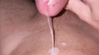 Mine first COMPILATION !!! Chceck all mine cumshots and delight it.