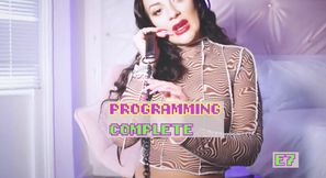 Desire slave programming complete E7
