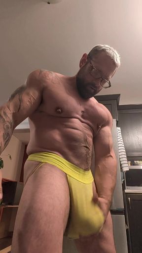 Ripe After Gym Flex