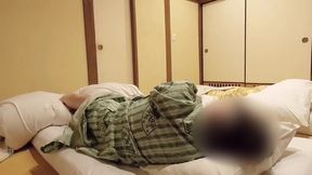 &#x89AA;&#x306B;&#x30CA;&#x30A4;&#x30B7;&#x30E7;&#x306E;&#x6559;&#x3048;&#x5B50;&#x3068;&#x6E29;&#x6CC9;&#x3067;&#x591C;&#x306E;&#x30E9;&#x30B9;&#x30C8;&#x306B;&#x4E2D;&#x51FA;&#x3057;&#x3055;e &#x301C;&#x306F;&#x3060;&#x3051;&#x305F;&#x6D74;&#x8863;&#x30