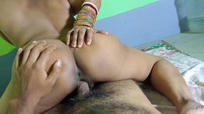 Sister-in-law got Chudaiwala fucked when no one was at home! bengali girl porn