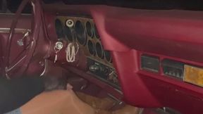 Heading out and low on gas part 2