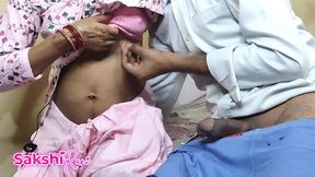 On Raksha Bandhan, Bhua's Sexy Girl Was Given the Best Special Gift.