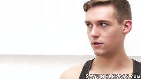 ”Johnny Ford & Jack Bailey gives the perfect roleplay of dad & son”