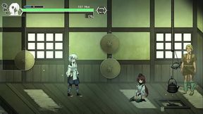 [H-Game] Hachina - Gameplay