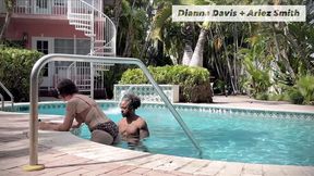 Creep View - Pool Play