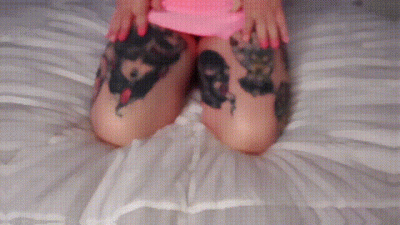 Jerk Off Instructions- Let Step-Mommy Lexi Teach You How To Cum In My Pussy