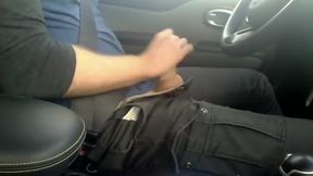 Horny While Driving