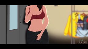 The innocent bhabhi part - 2 The innocent bhabhi part - 2