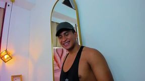 Maicoll Brown Private Show