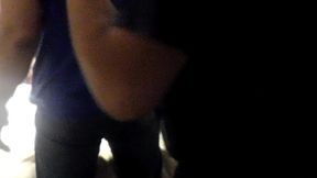 cornudo pone camara en el placard para ver a quien se coje la mujer le da ,flor de sorpresa cuando ve que se coje a toda la familia 1 (1