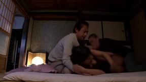 Juc-878 I Travel Affair Are Going To Anal Sex With R