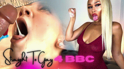 Straight To Gay 4 BBC