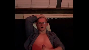 Hot Stud Cums and Moans Hard