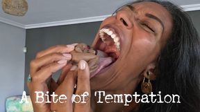 A BITE OF TEMPTATION VORE