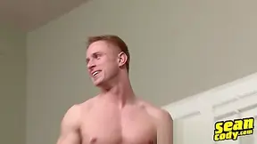 Clip: Abe & Ryan - Bareback With Sean Cody