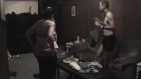 ”Pregnant bitch fucks cheater & gets caught”