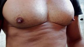 yuri gaucho - brazilian bear fucking hard the cock - brazilan bear soloboy big cumload