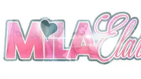 Stunning German babe with huge tits and booty