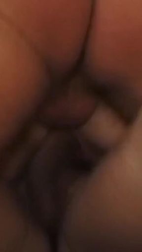 Epic moment from &quot;Double penetrating Josephine James before facials&quot;