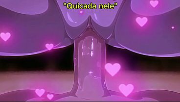 Meme BR 3 Realmente &eacute_ assim mesmo na hora da transa