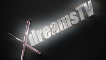 XdreamsTV - Black & White - Lea Magic And Lellou - Threesome BBC Anal Pleasure