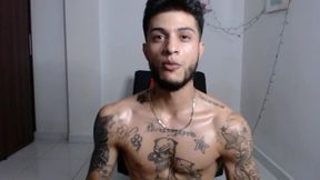 Aron Oconnor Private Show