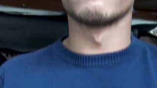Anal Virgin Faces First Load From A Hunk In 'First Anal Experience'