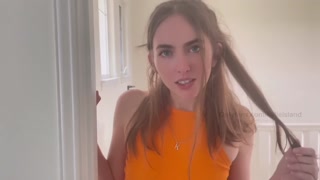 “Woah what are you doing step-they/them” (Funny porn with silly stepSIS)