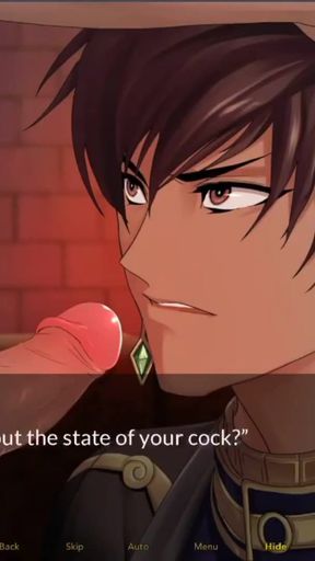 Tobilrama possessive madness of fiery heteros.   Clip 2