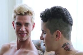 Dalton And Pierre